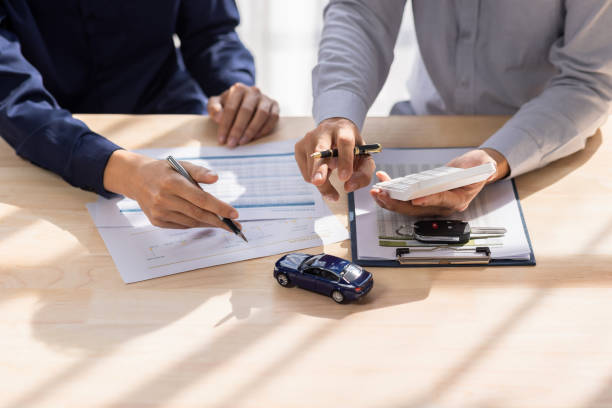 Car insurance options for Beaverton residents